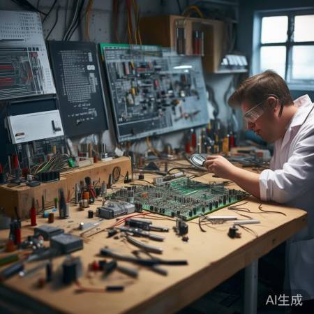 电路问题请专业处理