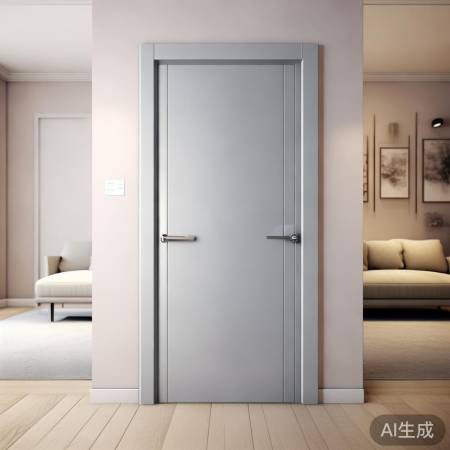 神将门隔音佳，享宁静时光