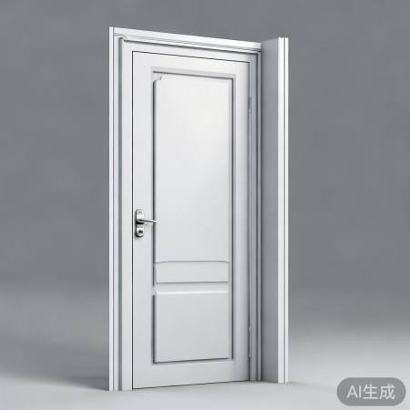 防盗门设计人性化