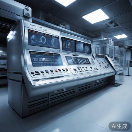 智能控温消毒房