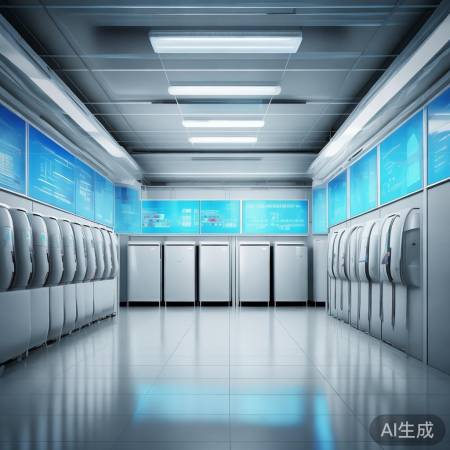 高效净化,节能便利