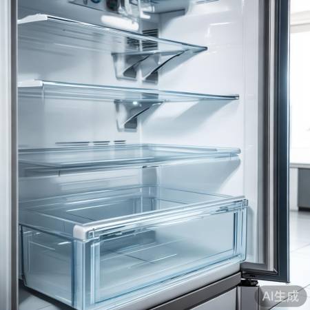 冰箱除水珠,清洁保健康