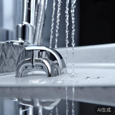 “喷头稳固小技巧”