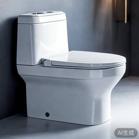 高端智能马桶防脱落