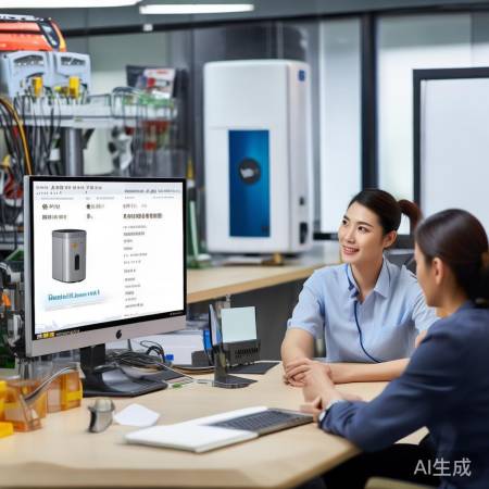 售后服务及时响应