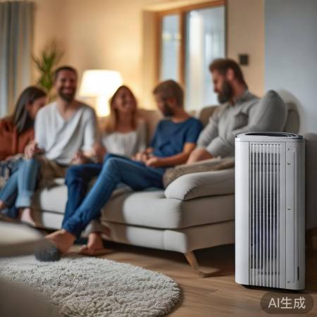 杭州小区新宠：节能环保空气能热