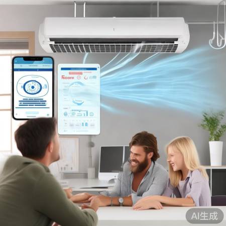 空调水系统省心节能