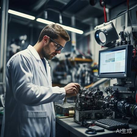 定期检查步骤六