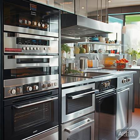 厦门烘烤集成灶选购指南