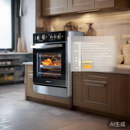 厨房大师，全能烹饪助手