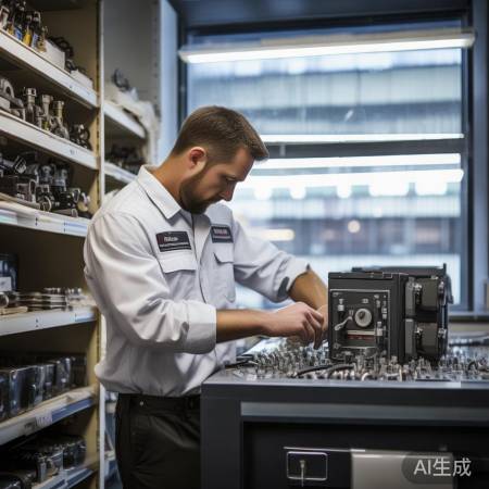 “专业维修，服务优质”