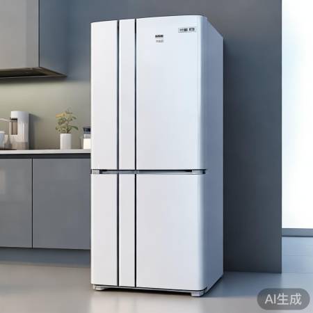 节能环保，品质生活冰箱