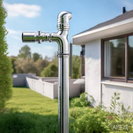 空气能水阀：室外安装，贵但环保