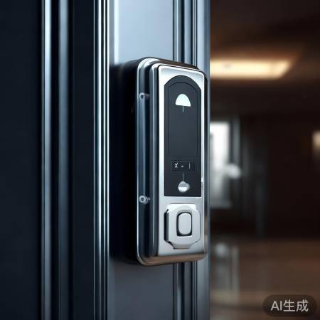 ICCSSI指纹锁表现优异，值