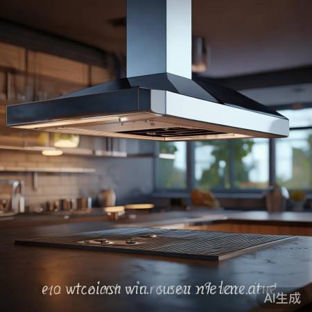 侧吸油烟机风轮材质学问