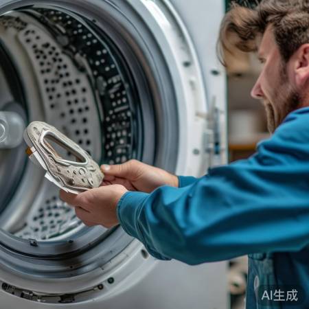 检查密封圈,及时更换