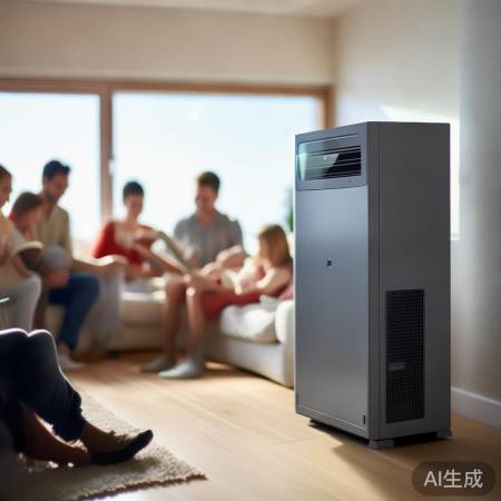 空调伴你度夏,用心呵护