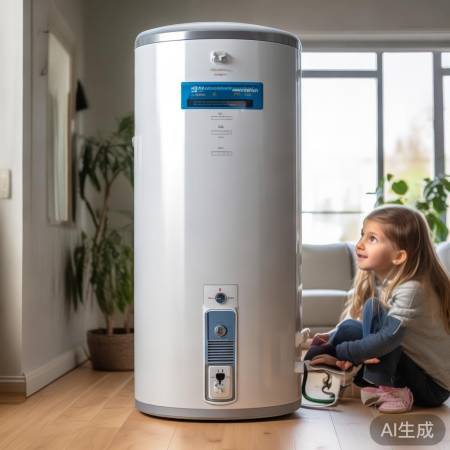 热水器接地线，安全使用有保障