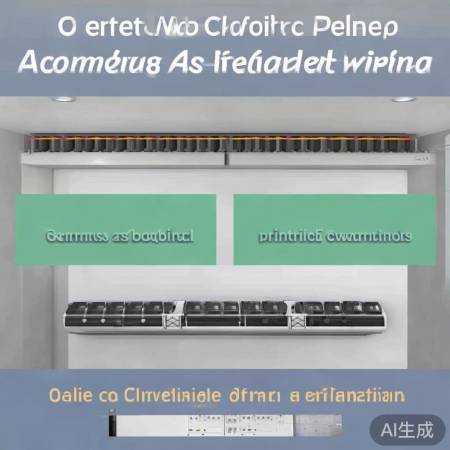 空调接线:串联与并联