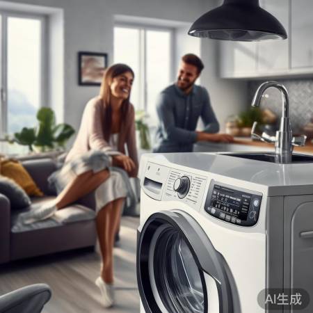 高效节能，生活更简单