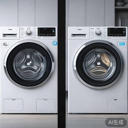 直驱贵，变频静