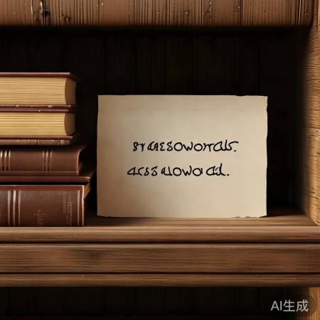 保险柜旁藏密码，隐蔽为佳