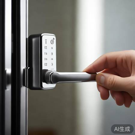 设置复杂密码,保障安全