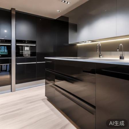 海尔抽油烟机，吸油烟如蜜蜂采蜜