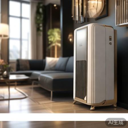 约克中央空调，舒适节能神器