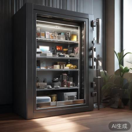 选保险柜,看用途和价格