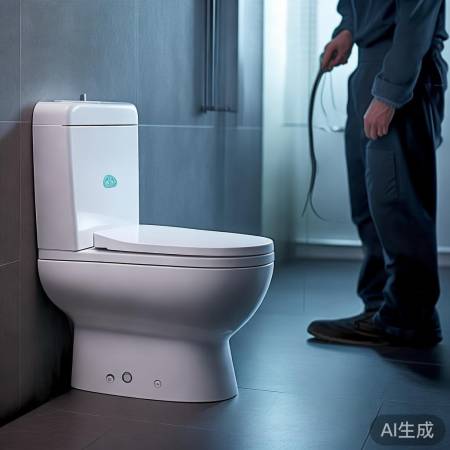 智能马桶安装复杂,享受便捷生活