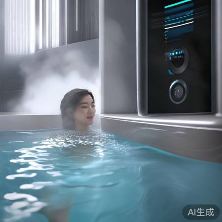 热水器恒温舒适