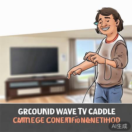 地面波电视接线攻略