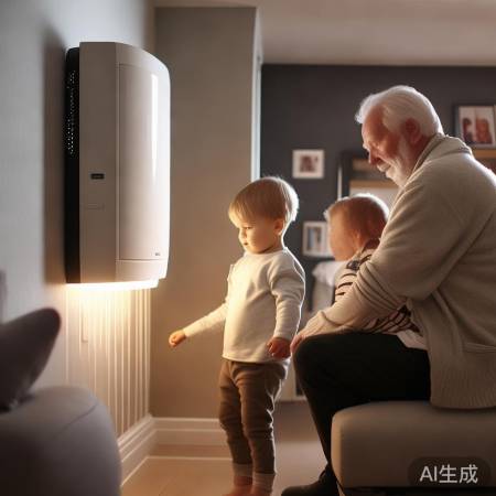 壁挂炉安全使用提醒