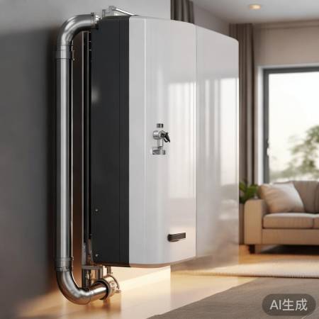 壁挂炉烟管规格解析