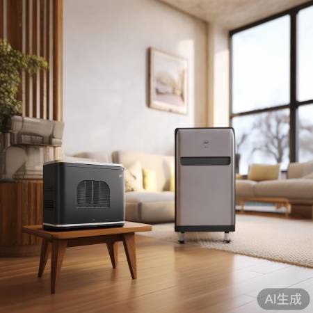 面积决定空调功率