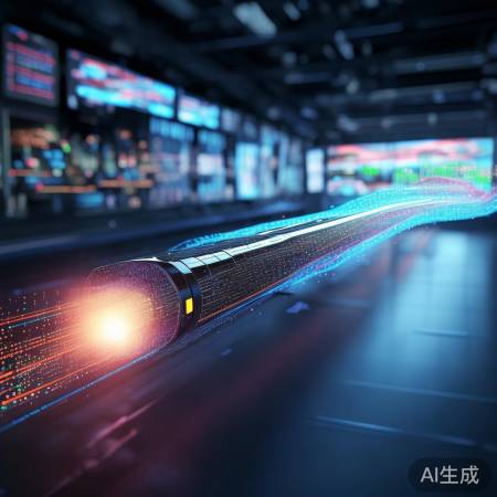 信号源头,增强流淌