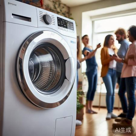 韩清洗衣机:真实口碑解析