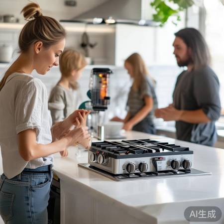 选好电池,定期检查防漏液