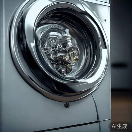 洗衣机排水阀,挑选要点