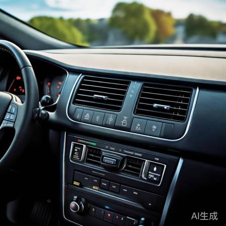 手动空调操作指南