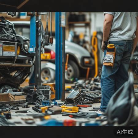 维修费用含配件人工