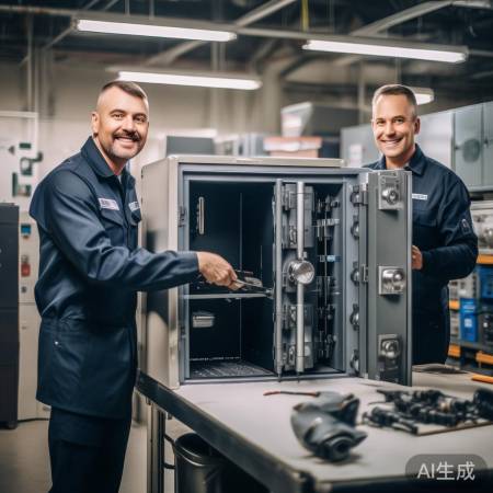 联邦高登维修，专业热情