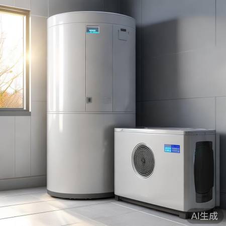 空气能水箱:节能长远值。