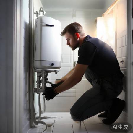 热水器安装需规划