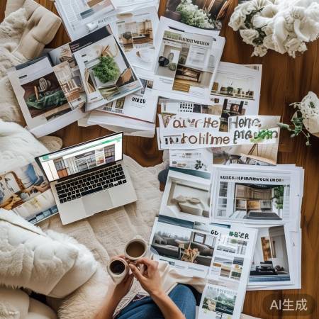 家居装修实用技巧分享