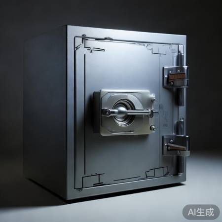 定期检查保险柜,确保安全