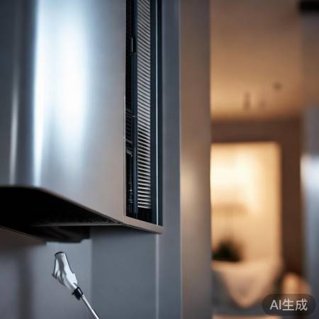 壁挂炉清洁技巧