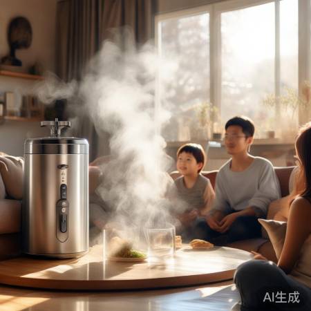 诺克司热水器,品质生活新体验