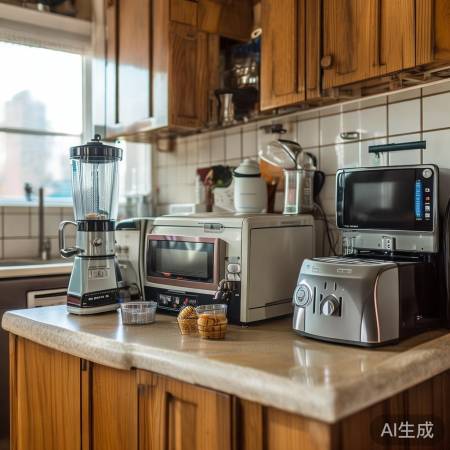 发现生活小确幸